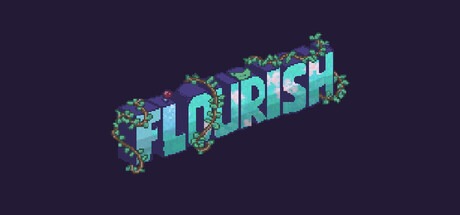 繁茂 /Flourish Build.22487847 豪华中文版免费下载-熊猫游戏网