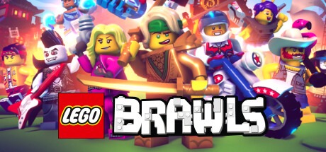 乐高大乱斗 /LEGO Brawls /单机+联机 Build.20230831 豪华中文版免费下载-熊猫游戏网