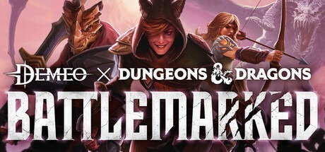 德米欧 x 龙与地下城：战痕/ Demeo x Dungeons and Dragons Battlemarked Build.22431334 免安装英文版免费下载-熊猫游戏网
