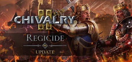 骑士精神2 /Chivalry 2 / 单机+联机 v1.0.48.0 豪华中文版免费下载-熊猫游戏网