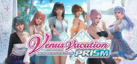 死或生：维纳斯璀璨假期/Venus Vacation PRISM – DEAD OR ALIVE Xtreme v1.05 全DLC 豪华中文版免费下载-熊猫游戏网
