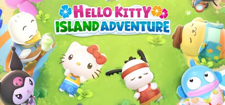 凯蒂猫岛屿冒险-虚拟机版/Hello Kitty Island Adventure Build.22100665 豪华中文版免费下载-熊猫游戏网