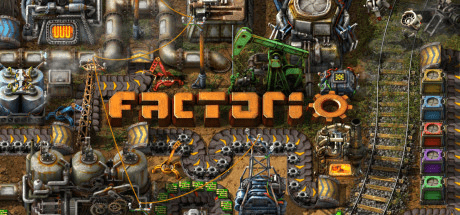 异星工厂/ Factorio/ 单机+联机 v2.0.73 全DLC 送秘籍 豪华中文版免费下载-熊猫游戏网