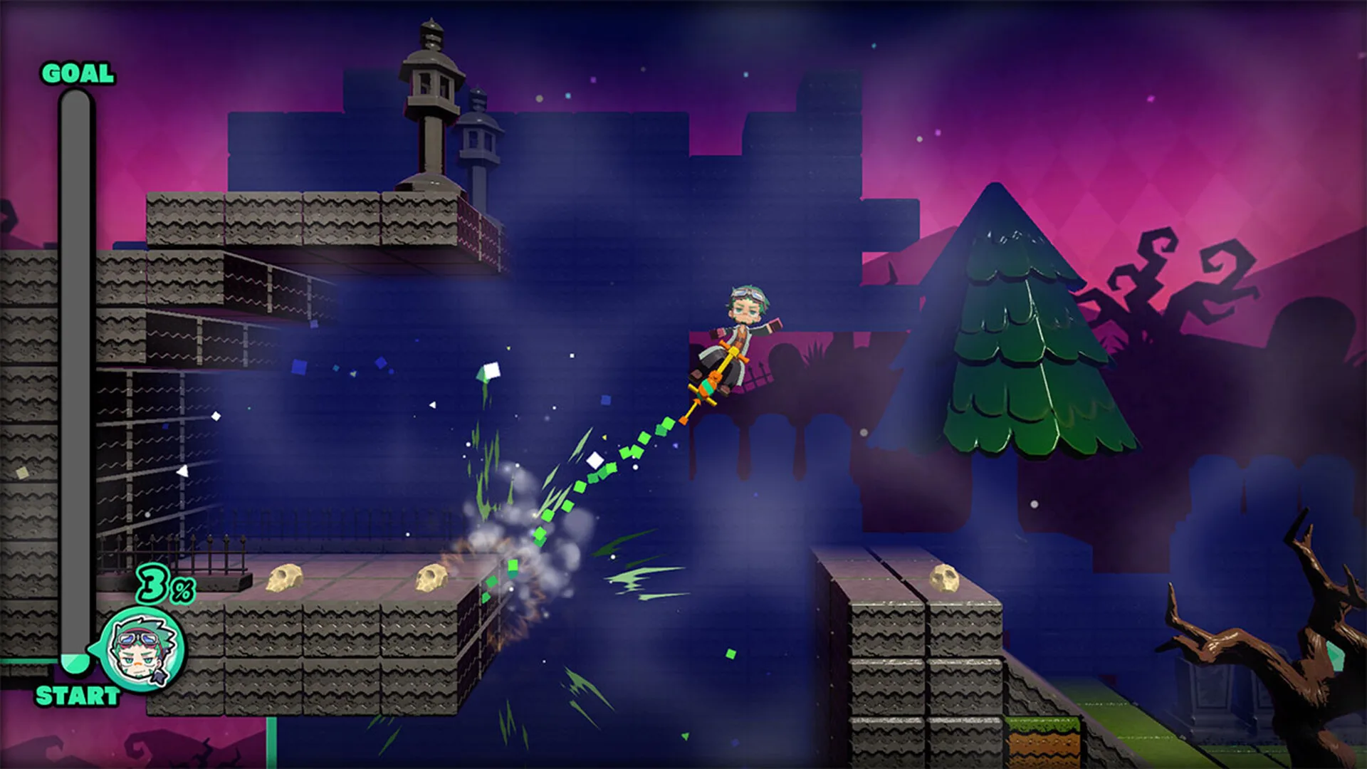 蟾蜍灵魂跳跃者/Toad's Soul Hopper