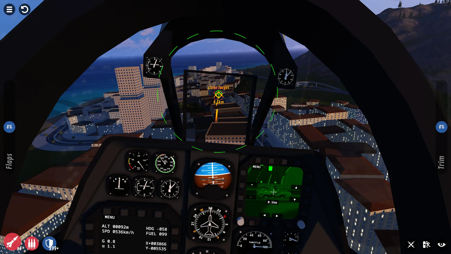 简易飞机2/SimplePlanes 2