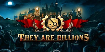 亿万僵尸军团/They Are Billions 豪华中文版免费下载-熊猫游戏网