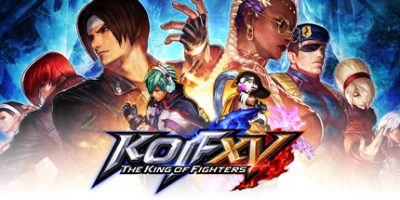 拳皇15/THE KING OF FIGHTERS XV（支持网络联机）豪华中文版免费下载-熊猫游戏网