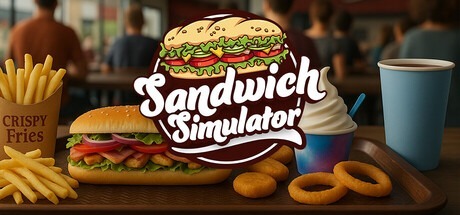 三明治模拟器/Sandwich Simulator v1.0.2.2 豪华中文版免费下载-熊猫游戏网