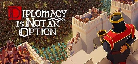 要战便战/Diplomacy is Not an Option v1.0.134 豪华中文版免费下载-熊猫游戏网