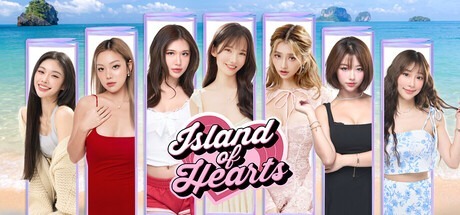 心之岛 /Island of Hearts Build.22528879 豪华中文版免费下载-熊猫游戏网
