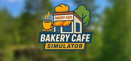 烘焙咖啡馆模拟器/ Bakery Cafe Simulator Build.22540096 豪华中文版免费下载-熊猫游戏网