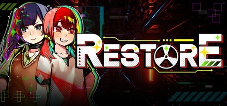 恢复 /Restore Build.22501330 豪华中文版免费下载-熊猫游戏网