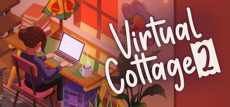 虚拟小屋2 /Virtual Cottage 2 Build.22546144 豪华中文版免费下载-熊猫游戏网