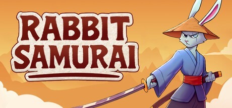 兔子武士/Rabbit Samurai Build.21037559 豪华中文版免费下载-熊猫游戏网