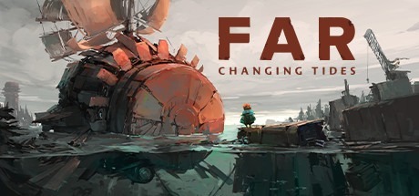 远方：涌变暗潮-虚拟机版 /FAR Changing Tides v1.2.0 豪华中文版免费下载-熊猫游戏网