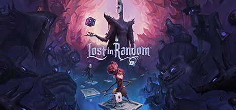 任意迷途-虚拟机版/Lost in Random Build.10359962 免安装英文版免费下载-熊猫游戏网