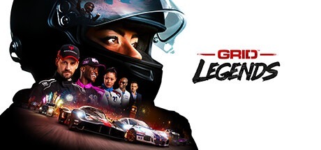 超级房车赛：传奇-虚拟机版 /GRID Legends v6.2.80.660 豪华中文版免费下载-熊猫游戏网