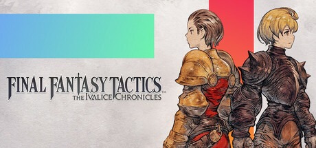 最终幻想战略版 伊瓦利斯战记-虚拟机版/ FINAL FANTASY TACTICS – The Ivalice Chronicles v1.4.0 豪华中文版-熊猫游戏网