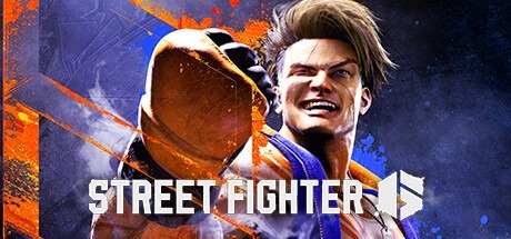 街头霸王6-虚拟机版/ Street Fighter 6 v2.0201.000（Build.22577077）豪华中文版免费下载-熊猫游戏网
