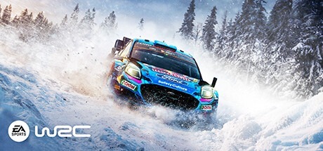 世界汽车拉力锦标赛-虚拟机版/ EA SPORTS WRC v2.3.1.0 免安装英文版免费下载-熊猫游戏网