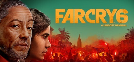 孤岛惊魂6 -虚拟机版 / Far Cry 6 v1.8.0 全DLC 豪华中文版免费下载-熊猫游戏网