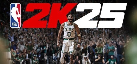 NBA 2K25-虚拟机版 Build.19221740 豪华中文版免费下载-熊猫游戏网