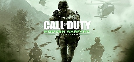 使命召唤16/Call of Duty: Modern Warfare Remastered v20250727 豪华中文版免费下载-熊猫游戏网