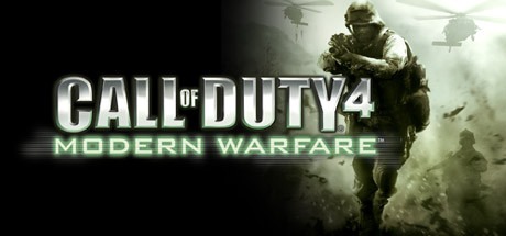 使命召唤4：现代战争/ Call of Duty 4: Modern Warfare v1.13 重制版 豪华中文版免费下载-熊猫游戏网