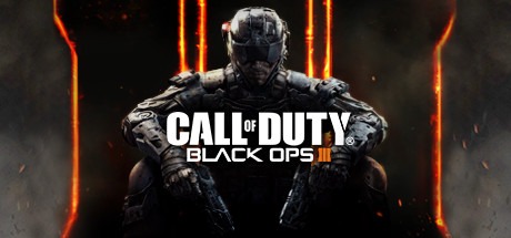 使命召唤12 黑色行动3 /Call of Duty: Black Ops III 豪华中文版免费下载-熊猫游戏网