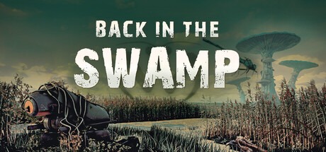 重返沼泽 /Back in the Swamp Build.22649728 豪华中文版免费下载-熊猫游戏网