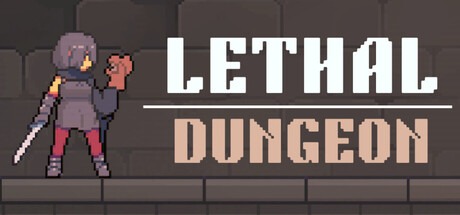 致命地牢 /Lethal Dungeon Build.22610365 豪华中文版免费下载-熊猫游戏网