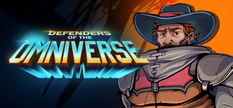 泛宇宙捍衛者 /Defenders of the Omniverse v0.1.3 豪華中文版免費下載-熊貓遊戲網