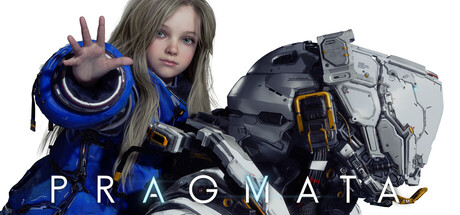 识质存在-虚拟机版/ PRAGMATA Build.22357085 豪华中文版免费下载-熊猫游戏网