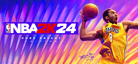 NBA 2K24-虚拟机版 Build.17177048 豪华中文版免费下载-熊猫游戏网