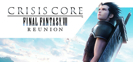 最終幻想7 核心危機 /CRISIS CORE –FINAL FANTASY VII– REUNION v1.03 豪華中文版免費下載-熊貓遊戲網
