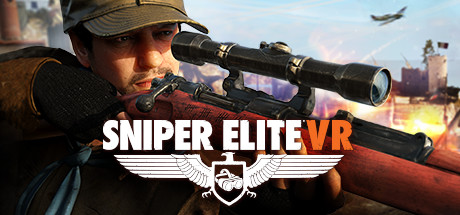狙击精英VR-虚拟机版/Sniper Elite VR Build.7358230 豪华中文版免费下载-熊猫游戏网