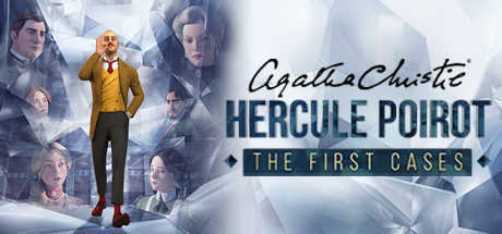 阿加莎·克里斯蒂 – 赫尔克里·波洛：最初的案件/Agatha Christie – Hercule Poirot The First Cases v1.0.6 豪华中文版-熊猫游戏网
