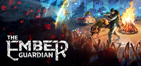 余火守护者/The Ember Guardian Build.22884267 豪华中文版免费下载-熊猫游戏网