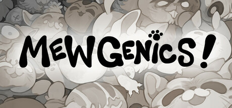 喵喵的结合/ Mewgenics v1.0.20941 豪华中文版免费下载-熊猫游戏网