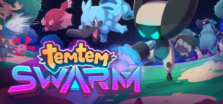 腾兽：蜂群|腾兽：蜂拥之群 / Temtem: Swarm /单机+联机 v1.0.6 豪华中文版免费下载-熊猫游戏网