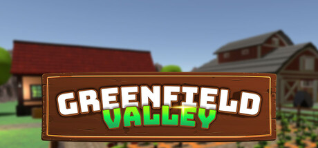 绿茵谷物语/Greenfield Valley Build.22773631 豪华中文版免费下载-熊猫游戏网