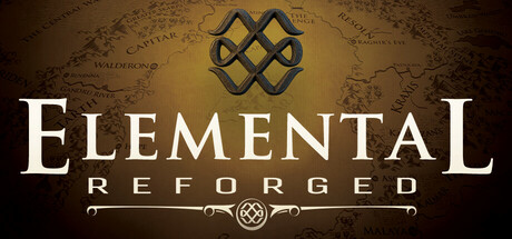 元素：重铸/ Elemental Reforged v1.02 免安装英文版免费下载-熊猫游戏网