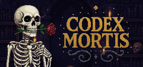 死亡法典 /CODEX MORTIS Build.22907059 豪华中文版免费下载-熊猫游戏网