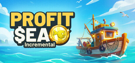 利润海：增量/Profit Sea Incremental Build.22643900 豪华中文版免费下载-熊猫游戏网