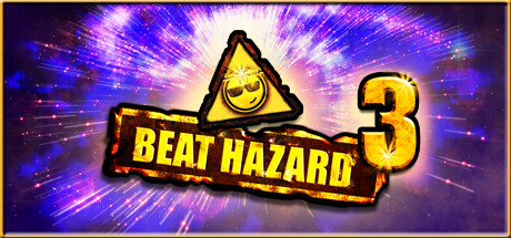危险节奏3 /Beat Hazard 3 v1.051 豪华中文版免费下载-熊猫游戏网