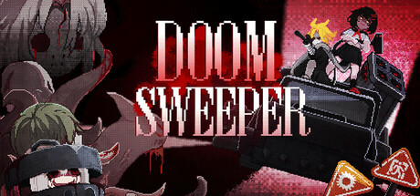 末日清理专家/Doom Sweeper Build.22711157 豪华中文版免费下载-熊猫游戏网