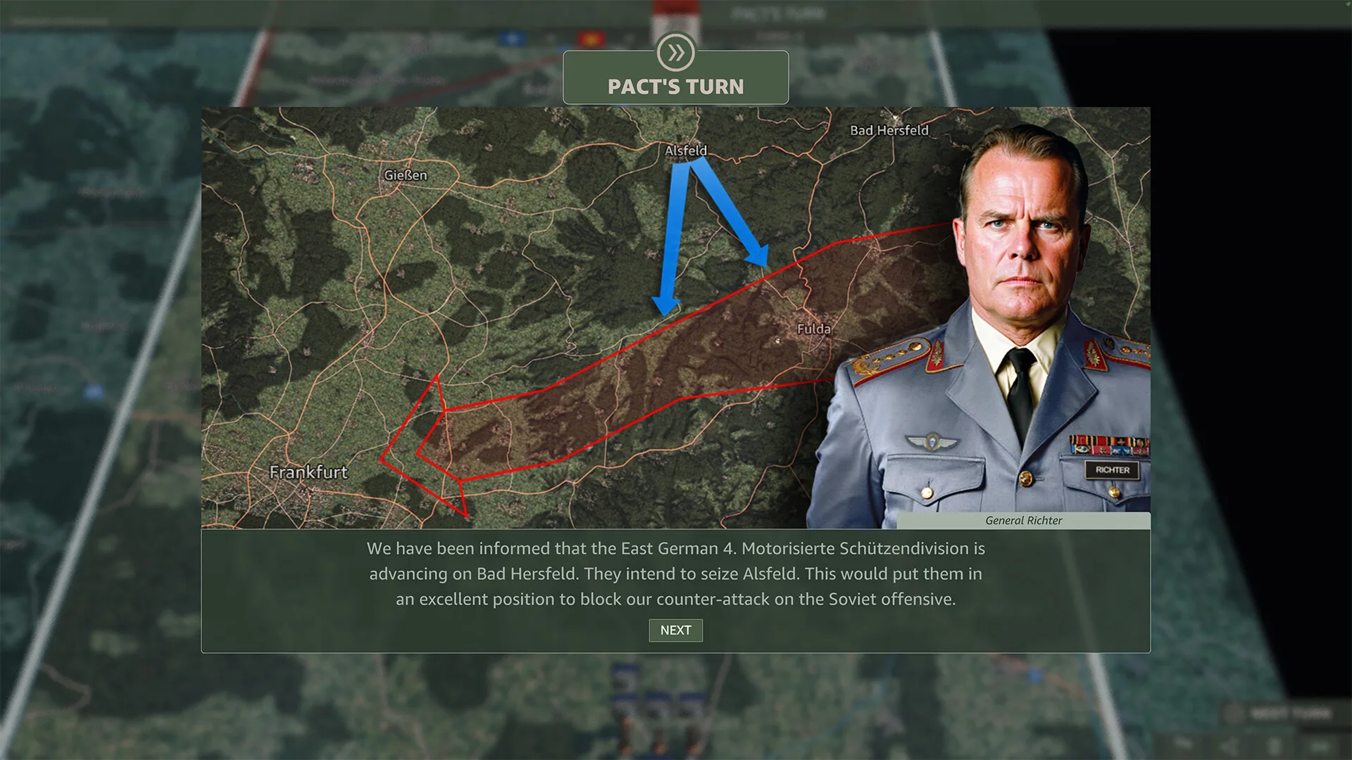 预先号令/WARNO 豪华中文版免费下载