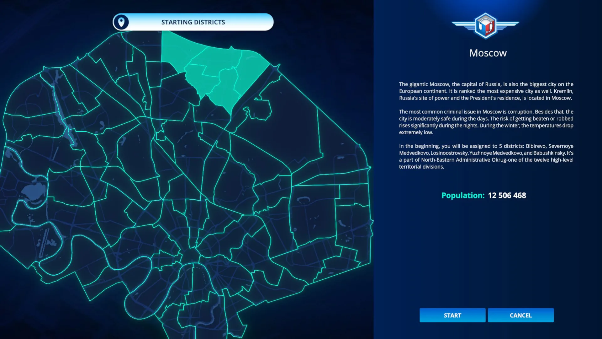 112接线员/112 Operator