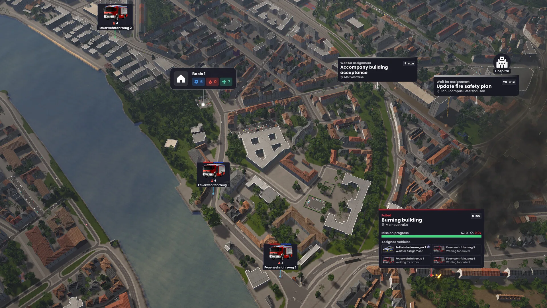 全球救援/Global Rescue