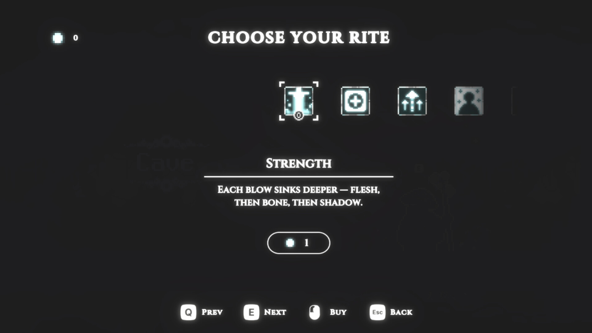 灵魂附身/SoulSwap